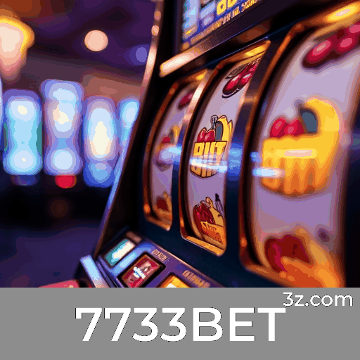 7733BET