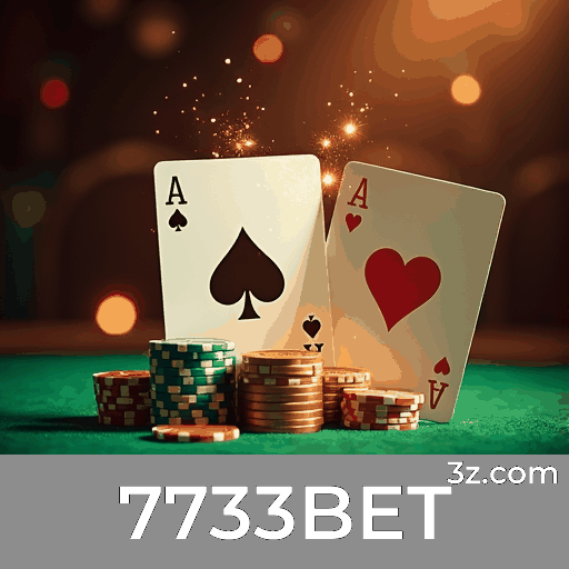 7733BET game mais image