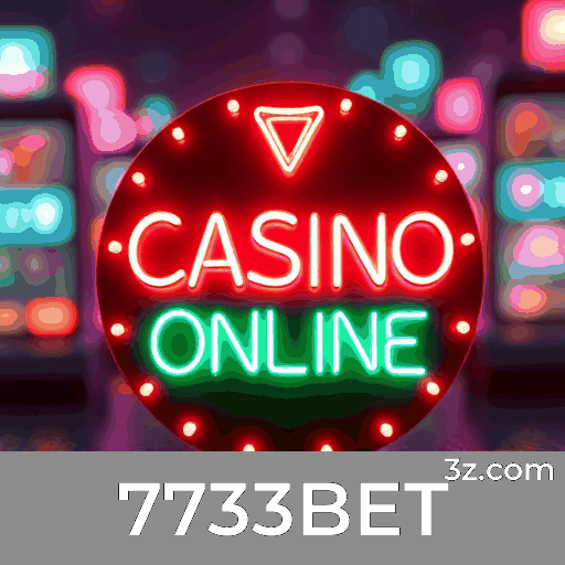 7733BET game mais image