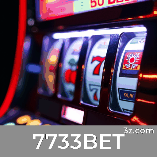 7733BET 