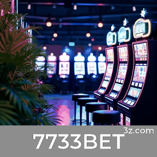 7733BET game mais image