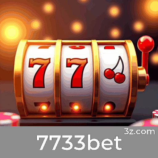 7733bet: Cassino Online Seguro e Divertido
