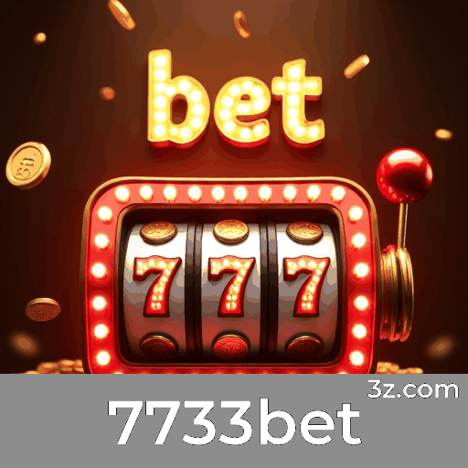 7733bet: Cassino Online Seguro e Divertido