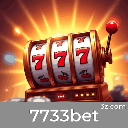 7733bet: Cassino Online Seguro e Divertido