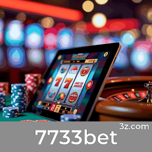 Maximize Seus Ganhos com Táticas Comprovadas no 7733bet