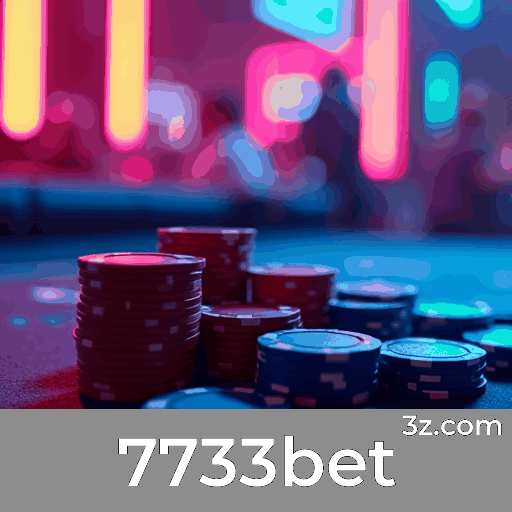 7733bet: Cassino Online Seguro e Divertido