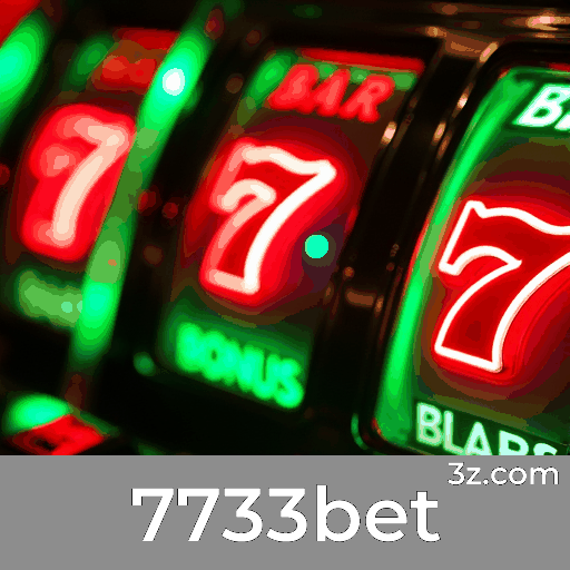 7733bet: Cassino Online Seguro e Divertido