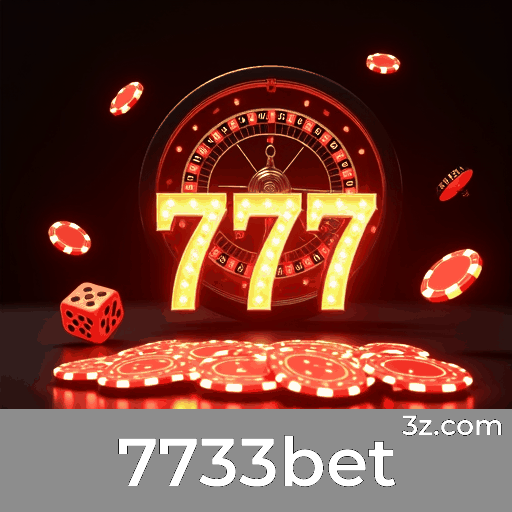 7733bet: Cassino Online Seguro e Divertido