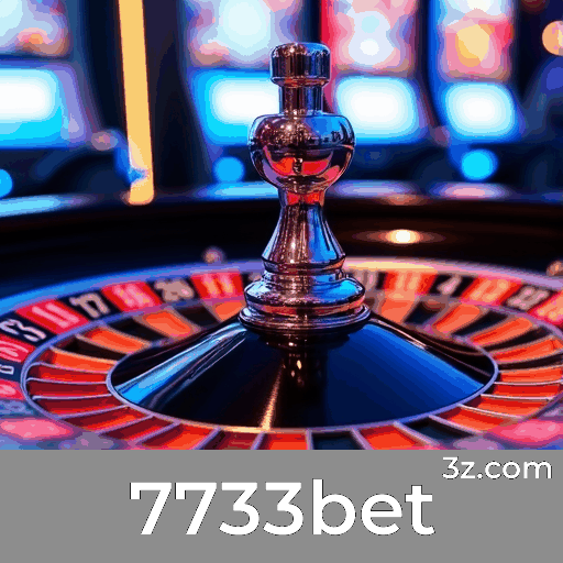 7733bet: Plataforma Sustentável e Responsável