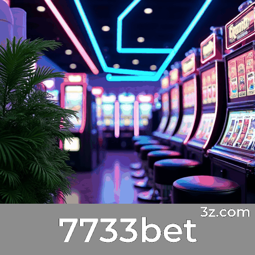 7733bet: Plataforma Sustentável e Responsável