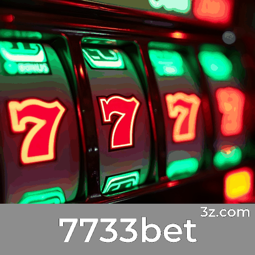 7733bet: Experiência de Casino Imersiva para Brasileiros