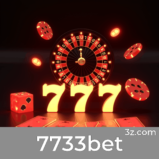 7733bet: Cassino Online Seguro e Divertido