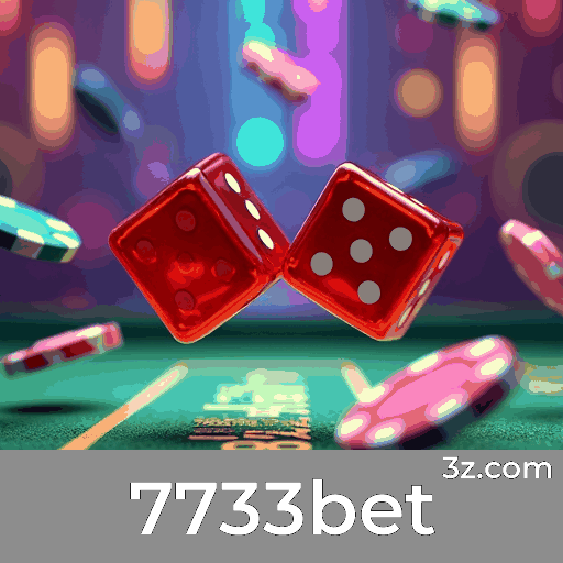 7733bet: Apostas Esportivas Precisão e Excelência