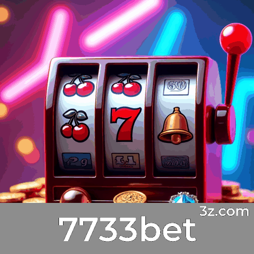 7733bet: Experiência de Casino Imersiva para Brasileiros