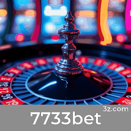 7733bet: Cassino Online Seguro e Divertido