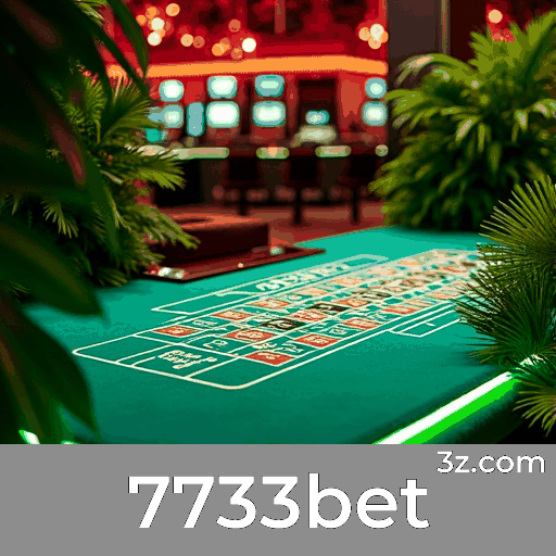 7733bet: Caça-níqueis-Grandes Jackpots, Jogos de Mesa-Desafios Estratégicos, e Experiências ao Vivo-Interatividade Máxima